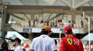 Алексей Попов: Простые ребята в Ferrari не приходят