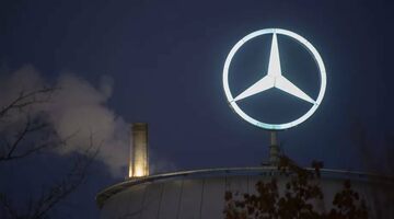 Daimler продаст Mercedes под предлогом кризиса?