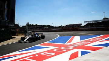 Вокруг гонки Формулы 1 в Великобритании разгорается новый спор