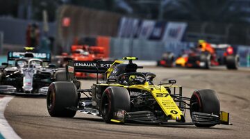 Missed Apex: Renault ищет, кому продать команду Формулы 1