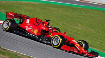 Ferrari нашла причину проблем с новой машиной