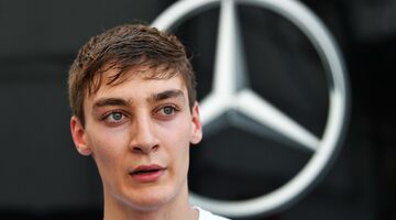 СМИ: Mercedes готова заменить Боттаса на Рассела в 2021-м