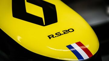 Будущее заводской команды Renault решится 27 мая?