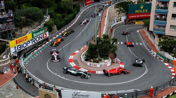 Тест: Вспомните всех победителей Гран При Монако с 2000 года
