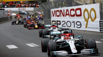Отмена Гран При обойдётся Монако в 90 миллионов евро
