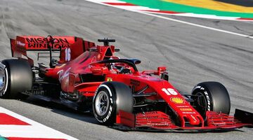 Ferrari серьезно обновит машину к старту сезона
