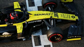 Официально: Renault останется в Формуле 1 после 2020 года