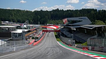 Источник: Власти Австрии разрешили провести Гран При Формулы 1