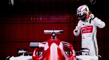 Менеджер Alfa Romeo-Sauber: Райкконен вообще не читает контракты