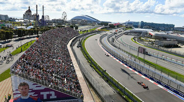Сочи Автодром готов принять несколько гонок Формулы 1 в сезоне-2020