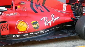 Ferrari помогла FIA в разработке новых технических директив