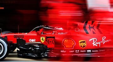 Роджер Пенске: Ferrari провела переговоры с IndyCar