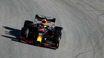 Red Bull привезёт обновлённое шасси RB16 на Гран При Австрии