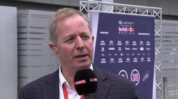 Мартин Брандл: Формула 1 длительное время шла в тупик