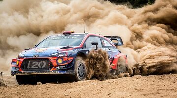 Промоутер WRC: Мы обязательно вернём WRC в США и Китай