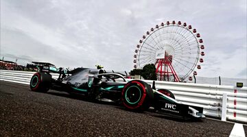Gazzetta dello Sport: Гонки Формулы 1 в Японии и Бразилии не состоятся