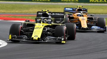 Renault отказывается поставить McLaren двигатель для тестов?