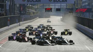 В Баку опровергли слухи об отмене этапа Формулы 1