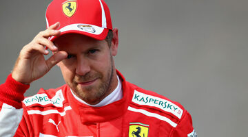 Хельмут Марко: Феттель понял, что не станет чемпионом с Ferrari