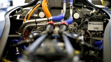 Williams – фаворит на поставку новых батарей для Формулы E
