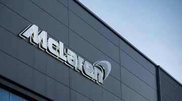 McLaren может продать 30% акций команды Формулы 1