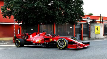 The-Race: У Ferrari почти не будет новинок в Австрии