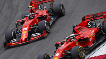 Давиде Вальсекки: Ferrari будет тяжело управлять гонщиками в 2020-м