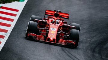 Ferrari проведет тесты в Муджелло с машиной SF71H