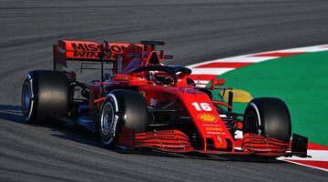 Лео Туррини сомневается, что Ferrari будет быстра на Гран При Австрии