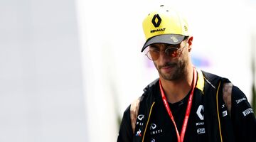 Журналист призывает Renault срочно уволить Даниэля Риккардо