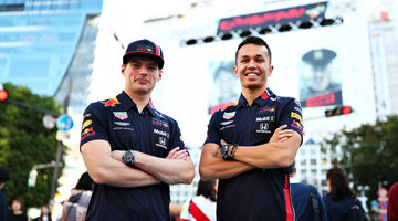 Тед Кравитц: Red Bull – фавориты на Гран При Австрии