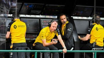 Renault опасается пропуска Гран При из-за Covid-19