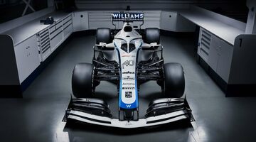 Williams привезет обновления на первую гонку сезона
