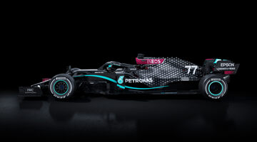Mercedes привезет революционную новинку на Гран При Австрии?