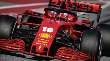 Ferrari радикально поменяет аэродинамику к Гран При Венгрии