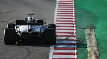 Mercedes привезла бракованные моторы на Гран При Австрии?