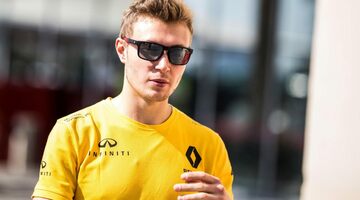 Алексей Попов: Сироткин готов стать основным гонщиком Renault