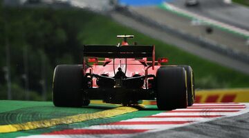 Ferrari проведет весь сезон-2020 со старым двигателем