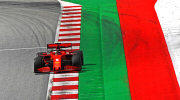 «Какое-то безумие». Ferrari одной машиной пробилась в финальный сегмент квалификации