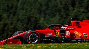 AMuS: На прямых Ferrari едет на 11 км/ч медленнее, чем год назад
