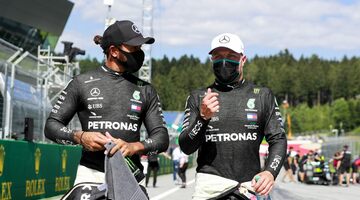 Ола Каллениус исключил возможность перехода Феттеля в Mercedes