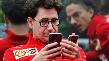 Высшее руководство Ferrari уверено в компетентности Маттиа Бинотто