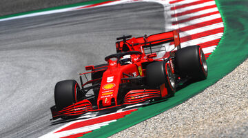Итальянские СМИ: Феттель и новая машина Ferrari стоят друг друга