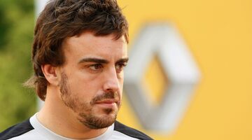 Неофициально: Фернандо Алонсо подписал контракт с Renault