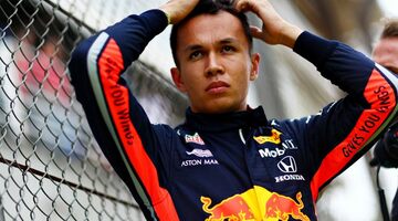 AutoBild: Возвращение Феттеля в Red Bull зависит от результатов Албона