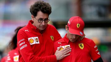 FIA предупредила Ferrari из-за поездки Леклера в Монако