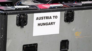 В Венгрии опровергли слухи об отмене Гран При Формулы 1