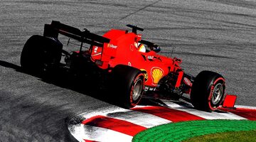 Ferrari не знает, почему машине SF1000 не хватает скорости