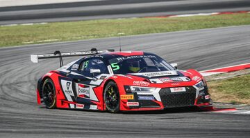 Переход на регламент GT3 позволит Audi остаться в DTM?