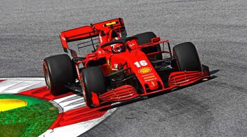 Что не так с мотором Ferrari после директив FIA? Отвечает Марк Хьюз